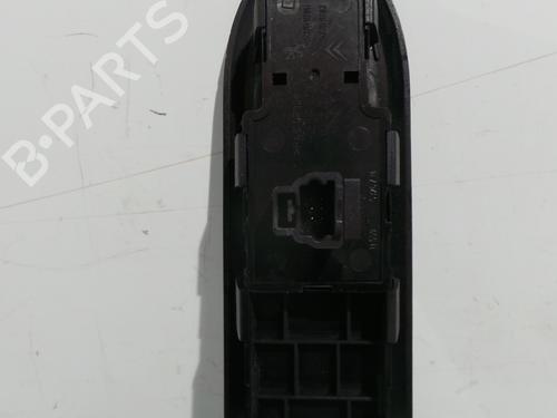 Left front window switch PEUGEOT 407 SW (6E_, 6D_) 2.0 HDi 135 | BP29914433I27