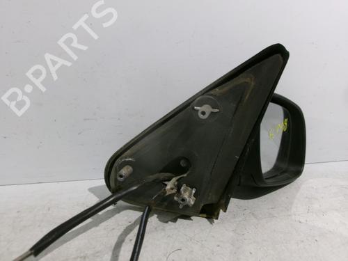 Used Right mirror SEAT IBIZA II (6K1) 1.9 TDI (90 hp) 26156682