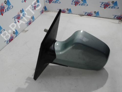 Retrovisor esquerdo Retrovisor esquerdo 22538810 22538810
