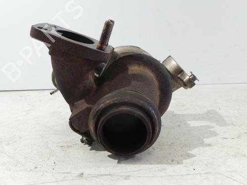 turbochargersupercharger-ford-c-max-dm2-2007-2008-2009-2010-27682163 main image