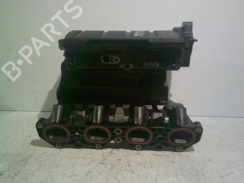 Intake manifold PEUGEOT 206 CC (2D) 1.6 16V (2DNFUF, 2DNFUR) | BP30156139M70