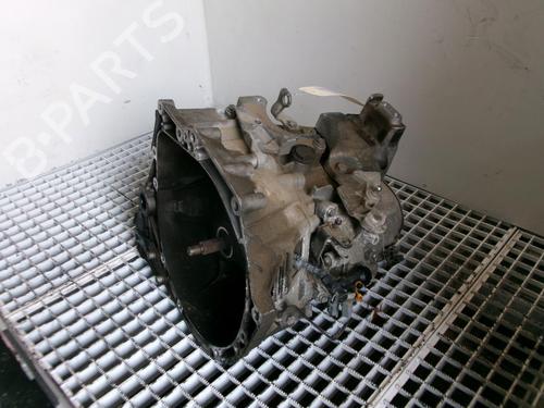 Used Gearbox Gearbox CITROËN C4 Grand Picasso II (DA_, DE_) 1.2 THP 130 (130 hp) 22328132 22328132