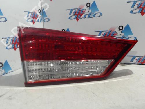 Left tailgate light HYUNDAI ix20 (JC) 1.6 CRDI | BP22324123C79 