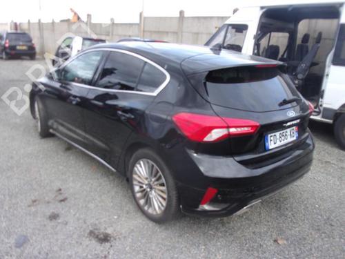Radio FORD FOCUS IV (HN) 1.0 EcoBoost | BP22326925E6 