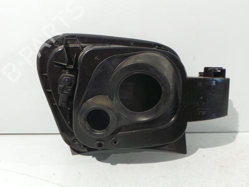 Fuel flap OPEL CROSSLAND X / CROSSLAND (P17, P2QO) 1.5 Turbo D (75) | BP29840791C131