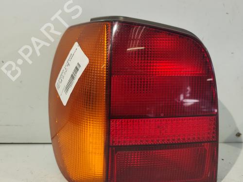 Used Left taillight VW POLO III (6N1) 60 1.4 (60 hp) 22327515