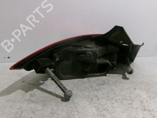 Right taillight RENAULT MEGANE III Coupe (DZ0/1_) 2.0 dCi (DZ0L) | BP27320104C35 