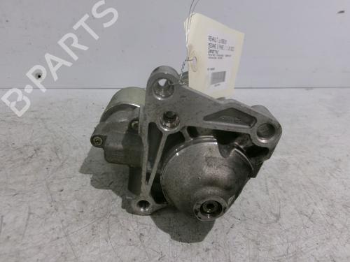 Startmotor RENAULT MEGANE III Hatchback (BZ0/1_, B3_) 1.9 dCi (BZ0N, BZ0J) (131 hp) 26402420