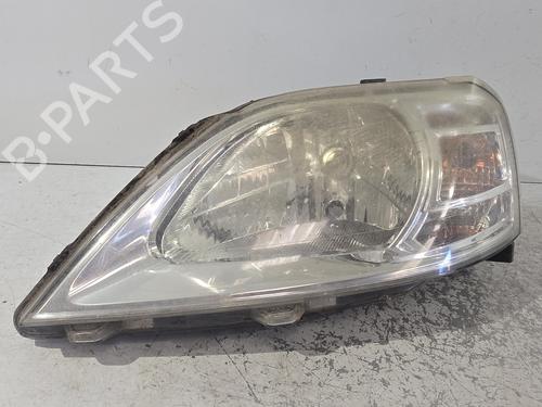 Left headlight DACIA LOGAN (LS_) 1.4 (LS0A, LS0C, LS0E, LS0G) | BP36027731C28 - Image 2