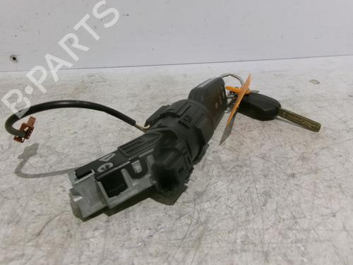Used Ignition barrel Ignition barrel PEUGEOT 208 I (CA_, CC_) 1.2 VTI 82 (82 hp) 29430287 29430287