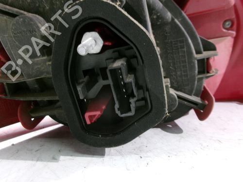 Used Right taillight Right taillight PEUGEOT 208 I (CA_, CC_) 1.6 HDi (114 hp) 22323028 22323028
