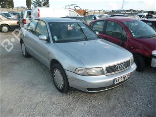 Right mirror AUDI A4 B5 (8D2) 1.6 | BP22537230C27 