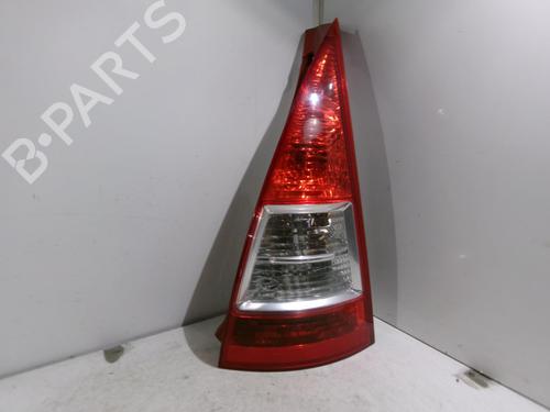 Used Right taillight CITROËN C3 I (FC_, FN_) 1.4 i (73 hp) 22325415