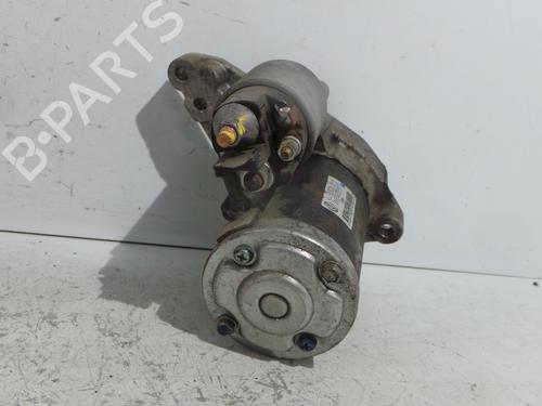 Starter DACIA LODGY (JS_) 1.2 TCe (JSAY, JSM0) | BP39662164M8 - Image 3