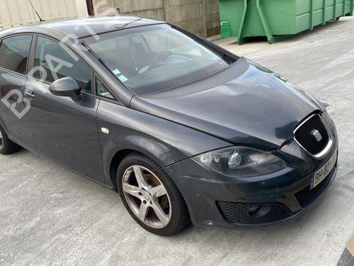 Right taillight SEAT LEON (1P1) 1.6 TDI | BP26882240C35 