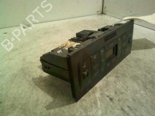 Climate control AUDI A3 (8P1) 2.0 TDI 16V | BP22323565I5 