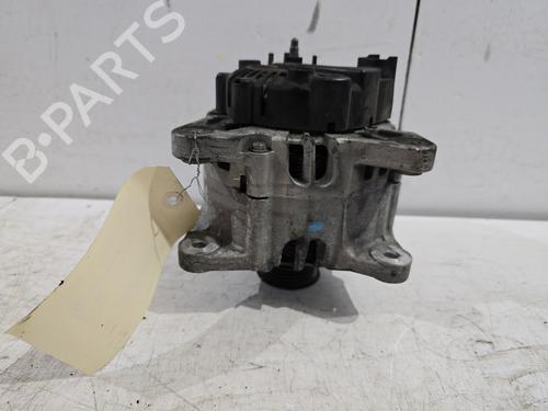 Alternator RENAULT MEGANE III Hatchback (BZ0/1_, B3_) 1.9 dCi (BZ0N, BZ0J) | BP24057051M7 - Image 3