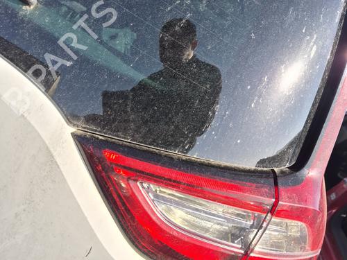 Used Right tailgate light Right tailgate light RENAULT GRAND SCÉNIC IV (R9_) [2016-2023] 34242139 34242139