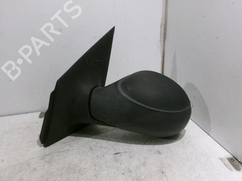 Used Left mirror CITROËN C2 (JM_) 1.1 (60 hp) 22325254