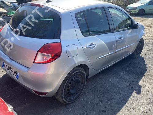 Left front window switch RENAULT CLIO III (BR0/1, CR0/1) 1.5 dCi (C/BR0G, C/BR1G) | BP29042051I27 - Image 4
