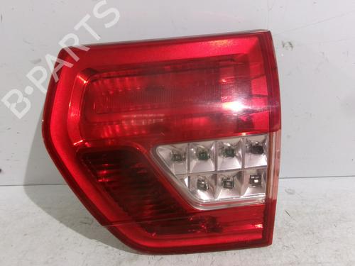 Used Right tailgate light CITROËN C5 III Break (RW_) 2.0 HDi (136 hp) 28175110
