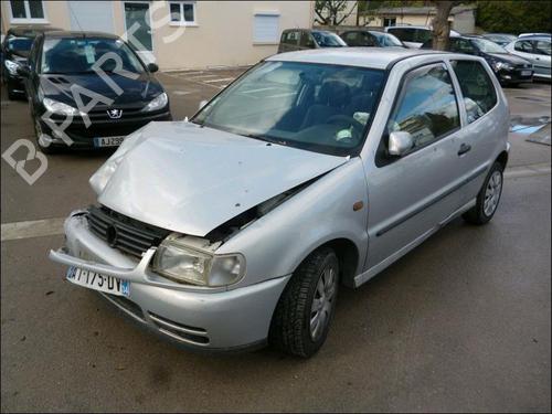 Left taillight VW POLO III (6N1)  | BP22329302C34 