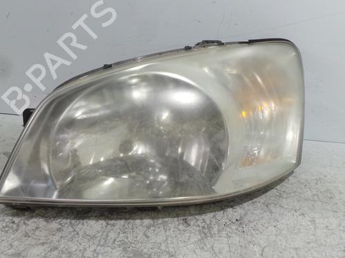 Left headlight HYUNDAI GETZ (TB) 1.1 | BP33708781C28 - Image 3