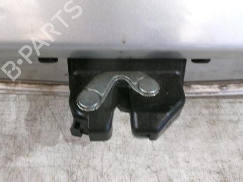 Tailgate OPEL CORSA D (S07) 1.4 (L08, L68) | BP27652266C6 