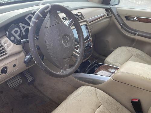 Brugte MERCEDES-BENZ R-CLASS (W251, V251)  R 350 4-matic (251.065, 251.165)  4645255