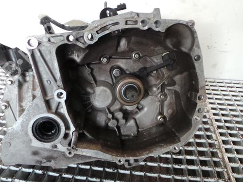 Gearbox RENAULT CLIO IV (BH_) 1.2 16V | BP30562612M3