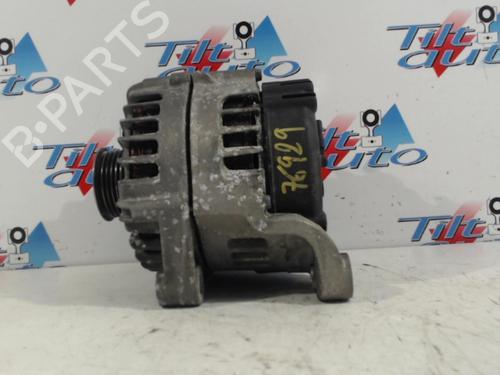Alternator BMW 1 (E81) 116 d | BP22324091M7 