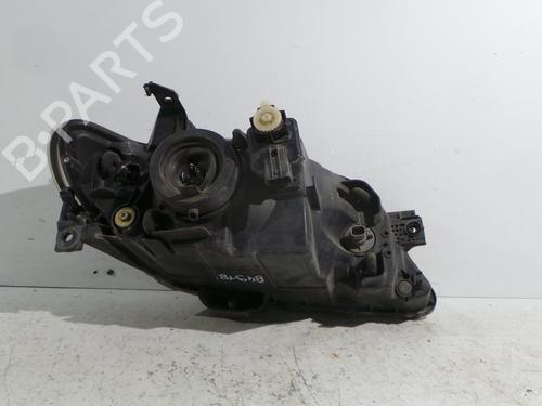 Faro izquierdo MAZDA 323 F VI Hatchback (BJ) 2.0 TD | BP30535525C28