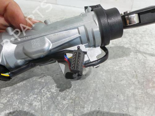 Ignition barrel VW GOLF V (1K1) | BP40049623M48 - Image 2