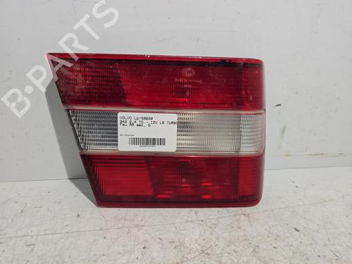 Used Left tailgate light VOLVO 940 (944) 2.4 Turbo Diesel (109 hp) 22326083