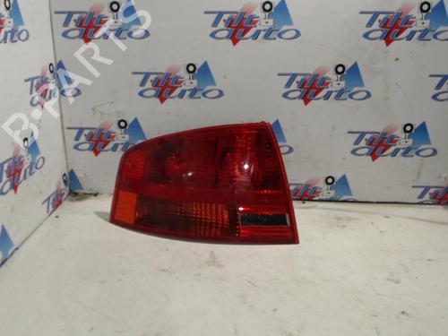 Venstre Baklys AUDI A4 B7 (8EC) 2.0 TDI 16V (140 hp) 22324174