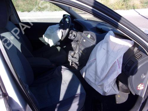 Motor RENAULT LAGUNA II (BG0/1_) 1.9 dCi (BG12) | BP22539111M1 