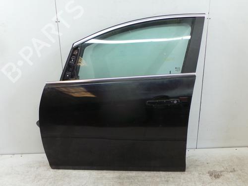 Used Left front door Left front door 36914804 36914804