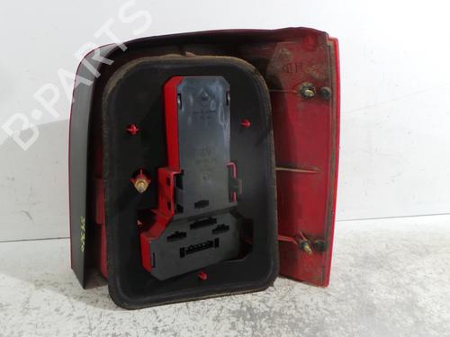 Left taillight VW PASSAT B5 Variant (3B5) 1.9 TDI | BP37866428C34 - Image 2