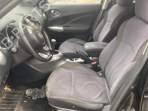 Left taillight NISSAN JUKE (F15) 1.5 dCi | BP27584088C34 