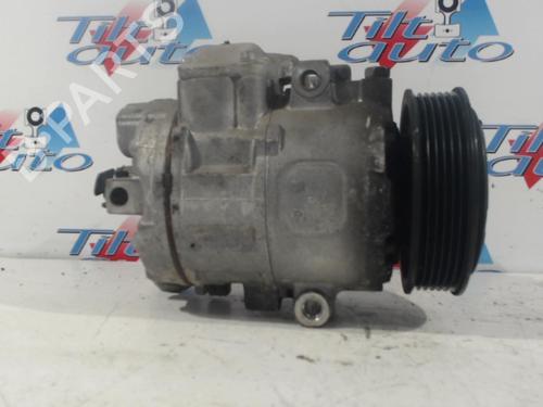 AC compressor SEAT IBIZA IV SC (6J1, 6P5) 1.9 TDI | BP22329035M34 