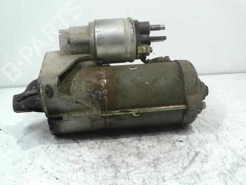 Used Starter Starter RENAULT GRAND SCÉNIC III (JZ0/1_) 1.6 dCi (JZ00, JZ12) (130 hp) 22328854 22328854