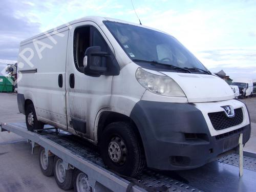 Right headlight PEUGEOT BOXER Van 2.2 HDi 120 | BP22539922C29 