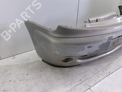 Front bumper CITROËN XSARA PICASSO (N68) 1.8 16V | BP25772150C7 