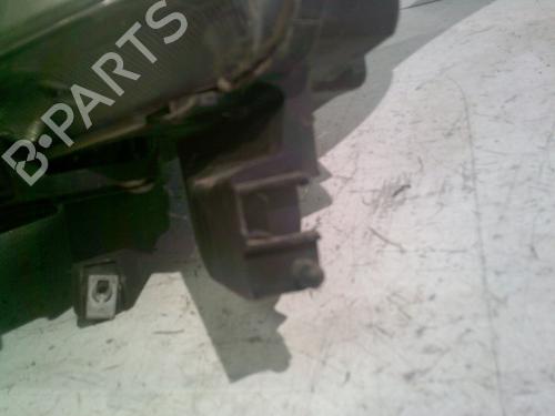 Left headlight CHEVROLET CRUZE (J300) 2.0 CDI | BP30153220C28 