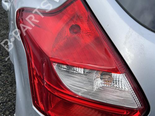 Used Left taillight FORD FOCUS III 1.6 TDCi (115 hp) 24949361