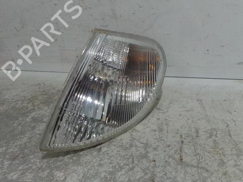 Used Left front indicator Left front indicator CITROËN BERLINGO / BERLINGO FIRST MPV (MF_, GJK_, GFK_) 2.0 HDI 90 (MFRHY) (90 hp) 40174577 40174577