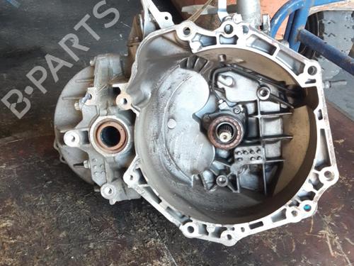 Gearbox OPEL ASTRA H GTC (A04) 1.6 Turbo (L08) | BP22329044M3 