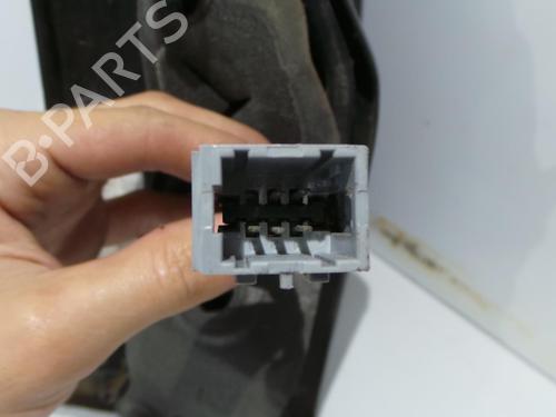 Left mirror RENAULT MASTER II Van (FD) 2.2 dCI 90 | BP22324894C26 