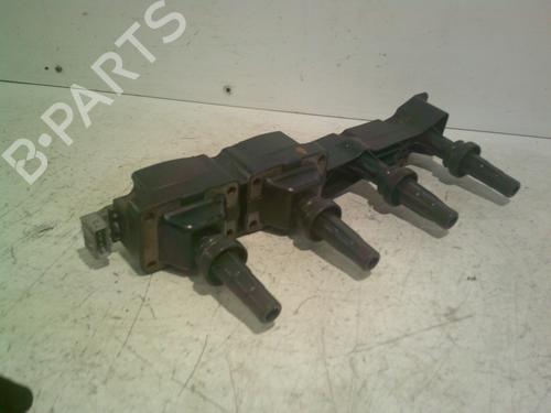 Ignition coil PEUGEOT 206 CC (2D) 1.6 16V (2DNFUF, 2DNFUR) | BP30153218M94