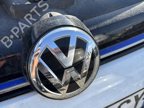 Grille VW GOLF VII (5G1, BQ1, BE1, BE2) 1.5 TSI | BP29544074C40 